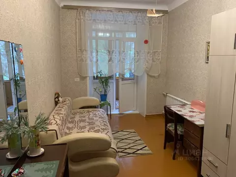 Комната Пермский край, Пермь ул. Лебедева, 35