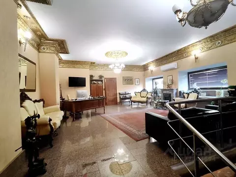 Офис в Москва Новоспасский пер., 3К2 (120 м)