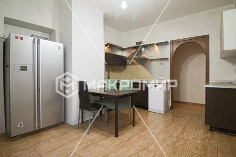 2-к кв. Санкт-Петербург Капитанская ул., 4 (78.0 м)