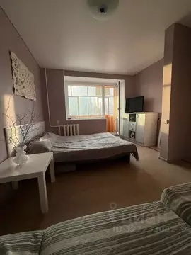 1-к кв. Башкортостан, Уфа ул. Рихарда Зорге, 74 (26.0 м)