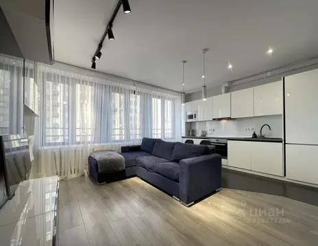 2-к кв. Москва Новодмитровская ул., 2к6 (55.0 м)