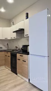 1-к кв. Краснодарский край, Краснодар Зеленодар жилой комплекс, ул. ...