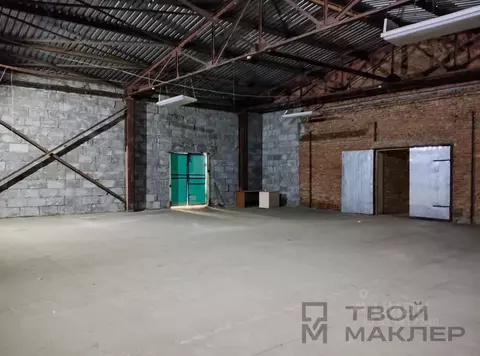 Склад в Пензенская область, Пенза Совхозная ул., 12к6 (233 м)