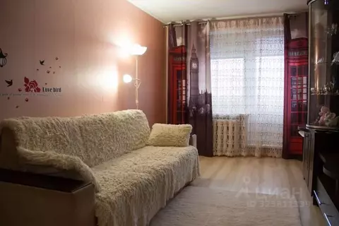 3-к кв. Московская область, Пушкинский городской округ, д. ...