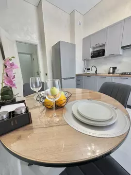 1-к кв. Ставропольский край, Ессентуки ул. Орджоникидзе, 97К1 (54.0 м)