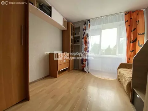 1к в 9-комнатной квартире (17.8 м)