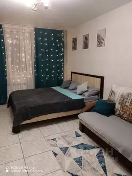 1-к кв. Самарская область, Самара бул. Ивана Финютина, 19 (35.0 м)