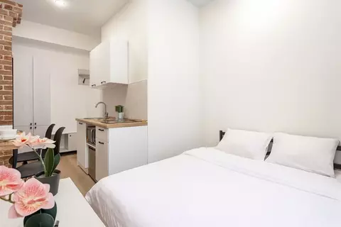 1-к кв. Москва 4-й Сыромятнический пер., 3/5С3 (20.0 м)