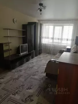 1-к кв. Самарская область, Самара пос. Береза, 2-й кв-л, 14 (37.9 м)