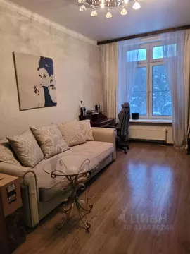 Комната Москва Внуковское поселение, бул. Андрея Тарковского, 3 (16.0 ...