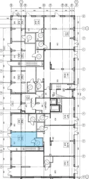 Помещение свободного назначения в Ленинградская область, Мурино ...