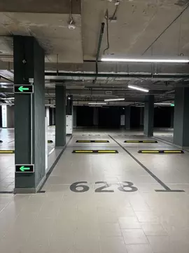 Гараж в Москва ул. Архитектора Власова, 71к1 (15 м)