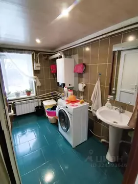 Дом в Омская область, Омск ул. 33-я Рабочая (67 м)