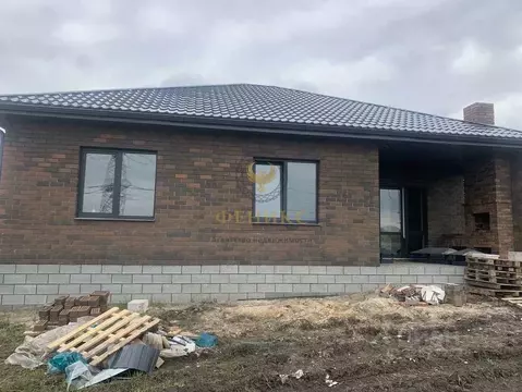 Дом в Белгородская область, Белгородский муниципальный округ, ...