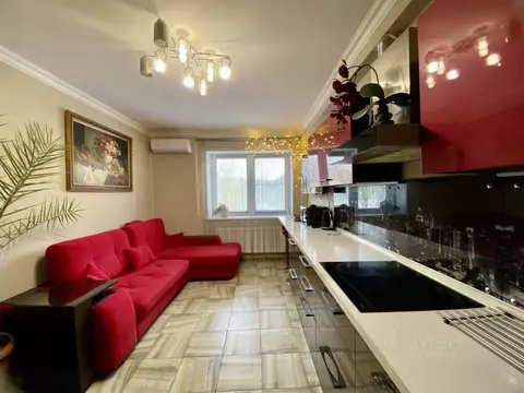 3-к кв. Московская область, Королев пл. Колхозная, 3 (88.0 м)