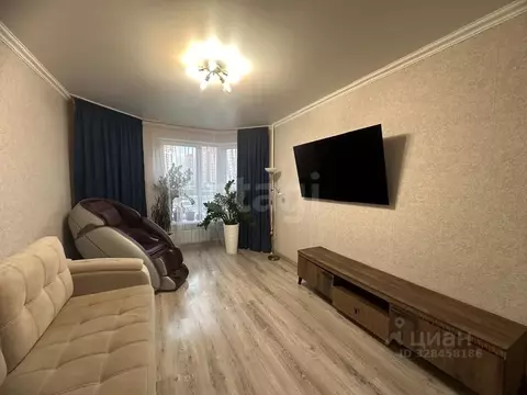 3-к кв. Оренбургская область, Оренбург Салмышская ул., 43/5 (83.3 м)