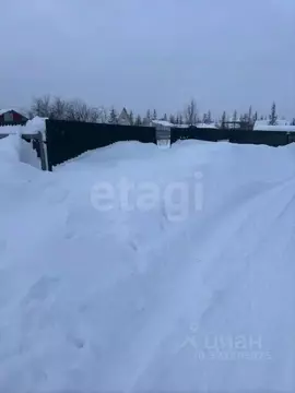 Участок в Ямало-Ненецкий АО, Новый Уренгой Титан ДНТ, 25 (6.0 сот.)