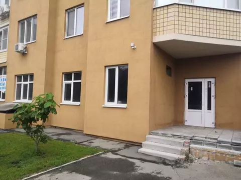 Помещение свободного назначения в Саратовская область, Энгельс ...