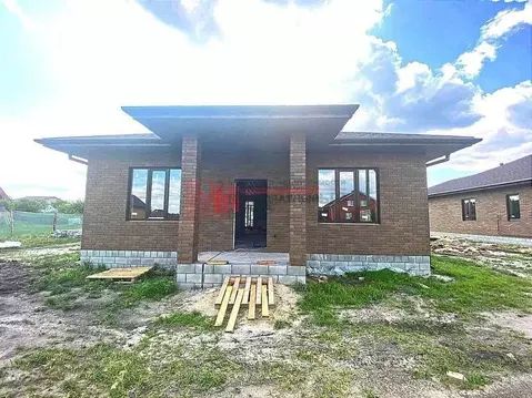 Дом в Белгородская область, Старый Оскол Набокинские Сады жилрайон,  ...