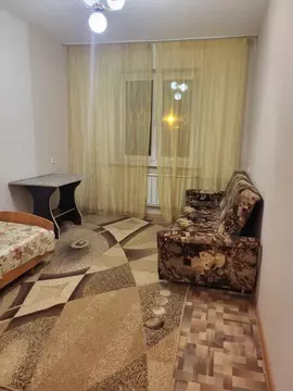 1-к кв. Красноярский край, Красноярск просп. 60 лет Образования СССР, ...