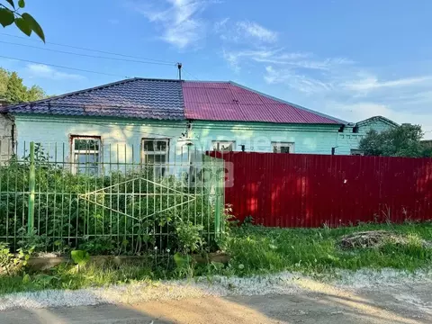 Дом в Челябинская область, Челябинск Цимлянская ул., 38 (78 м)