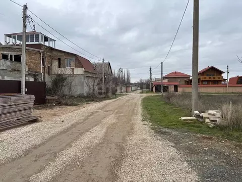 Дом в Крым, Симферопольский район, Добровское с/пос, с. Заречное ул. ...