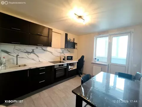 1-комнатная квартира: Самара, Краснодонская улица, 10 (43 м)