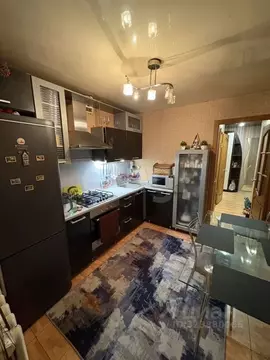 2-к кв. Воронежская область, Воронеж ул. 9 Января, 300Б (53.1 м)