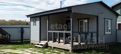 Участок в Калужская область, Малоярославецкий район, Михеево с/пос, д. ...