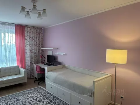 3-к кв. Москва ул. Римского-Корсакова, 11к7 (88.0 м)