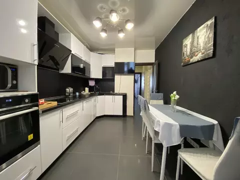 2-к кв. Московская область, Подольск ул. Кирова, 35 (45.0 м)