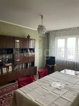 3-к кв. Иркутская область, Ангарск 219-й кв-л, 16 (63.0 м)