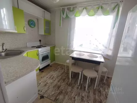 2-к кв. Белгородская область, Белгород ул. Шаландина, 3 (48.4 м)