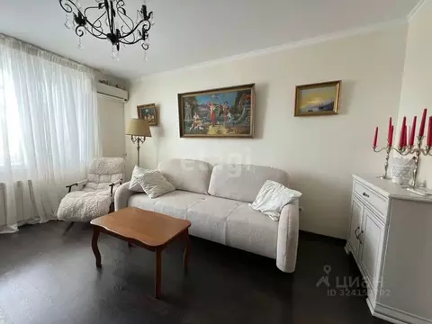 2-к кв. Крым, Феодосия ул. Степаняна, 63 (53.1 м)