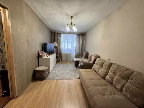 2-к кв. Свердловская область, Ревда ул. Кирзавод, 12 (43.0 м)