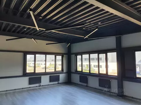 Производственное помещение в Московская область, Подольск городской ...