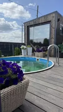 Дом в Пермский край, Пермский муниципальный округ, Мокино Грин кп бул. ...