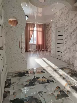 3-к кв. Алтайский край, Новоалтайск Прудская ул., 40 (74.1 м)