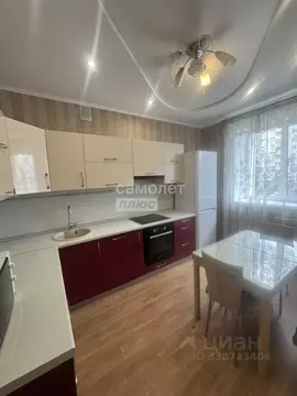 2-к кв. Липецкая область, Липецк ул. Леонтия Кривенкова, 11 (60.9 м)