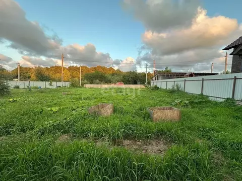 Участок в Калининградская область, Пионерский Пограничный пер. (5.0 ...