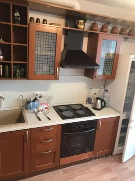 1-к кв. Самарская область, Тольятти Южное ш., 89 (42.0 м)