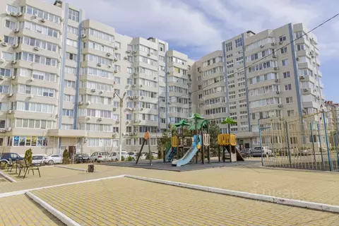 Помещение свободного назначения в Краснодарский край, Анапа бул. ...