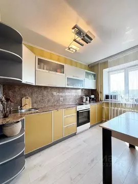 4-к кв. Приморский край, Находка ул. Постышева, 2 (62.2 м)