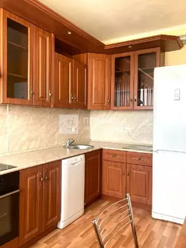 Продается 1-комнатная квартира