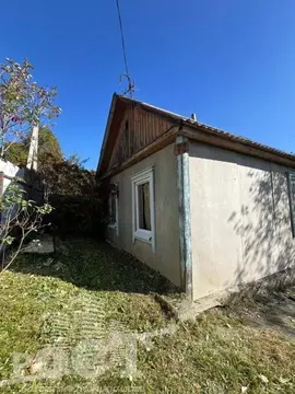 Дом в Приморский край, Шкотовский муниципальный округ, Шкотово пгт ул. ...