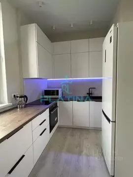 2-к кв. Татарстан, Казань Чистопольская ул., 88 (50.0 м)