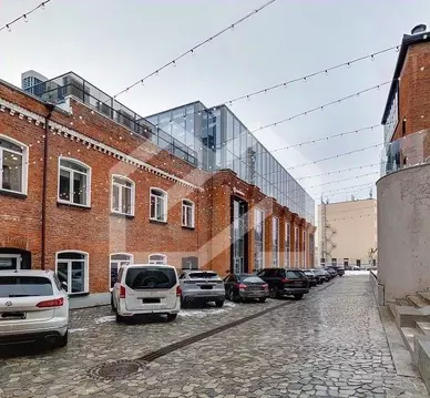 Офис в Москва Холодильный пер., 3С5 (401 м)