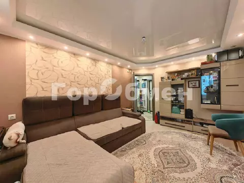 Продается 2-комнатная квартира