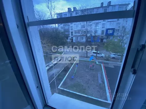 1-к кв. Краснодарский край, Туапсе Звездная ул., 16А (24.0 м)