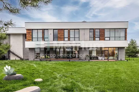 Продается дом в КП Резиденции Березки